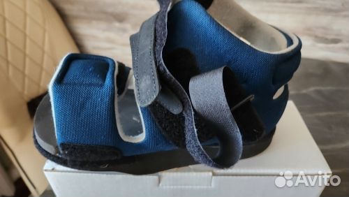 Ортопедическая обувь женская