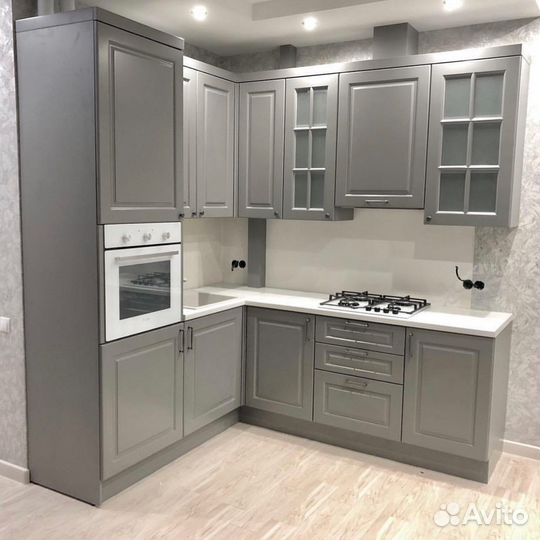 Кухня Кухонный гарнитур
