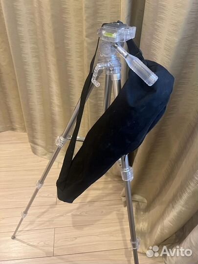 Штатив для камеры ED-2 от ERA-Pro