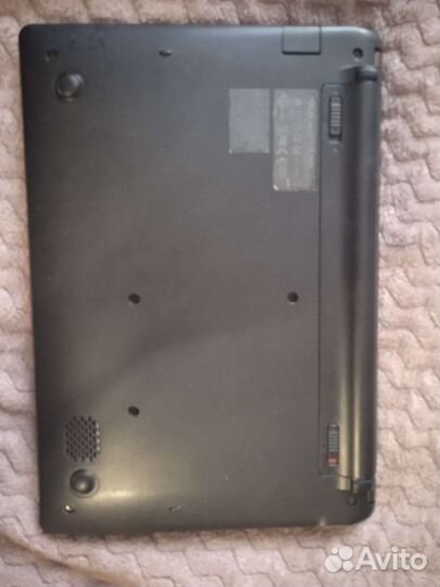 Нетбук asus x101ch