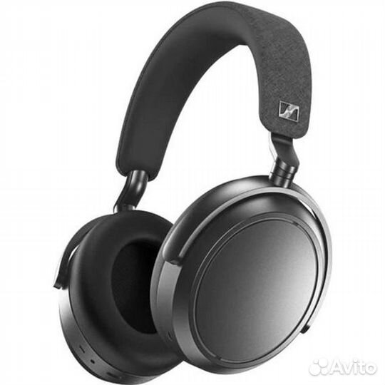 Наушники Sennheiser Momentum 4 Wireless (графит)