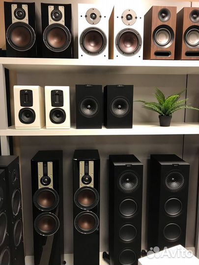 Кабель межблочный аудио QED Performance 2m QE6115