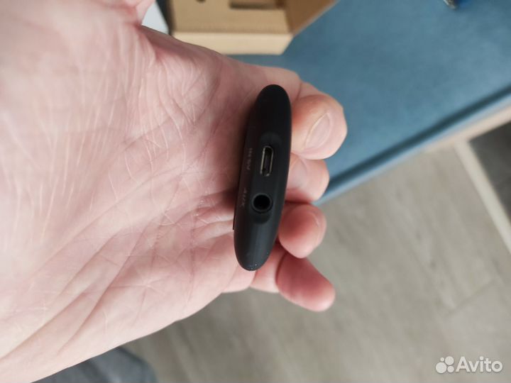 Bluetooth передатчик/сплиттер/приемник