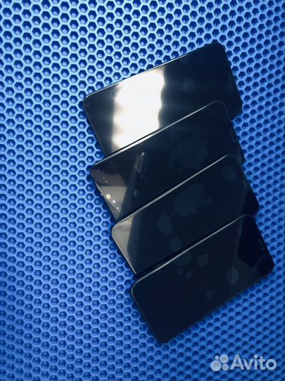 Дисплей iPhone Xr