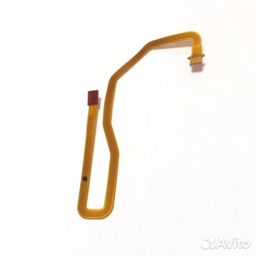 Шлейф сканера Honor 10i оригинал