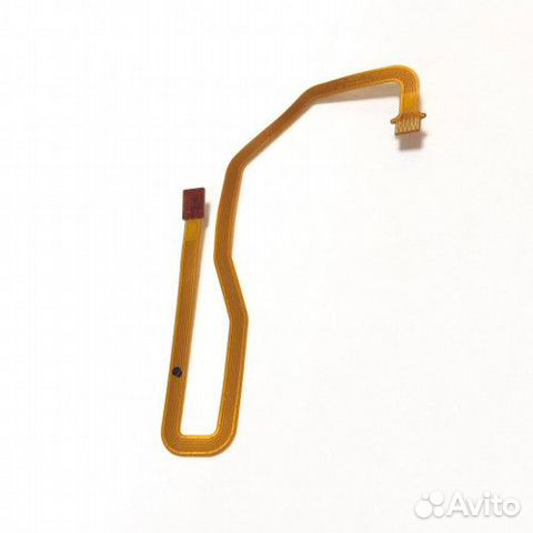 Шлейф сканера Honor 10i оригинал