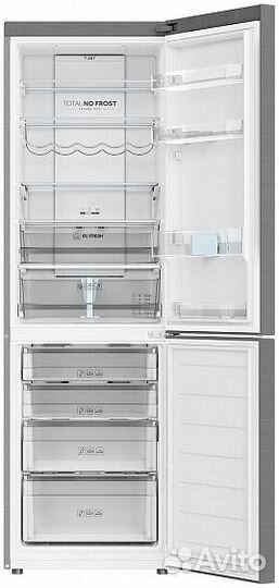 Холодильник haier C2F636cffdu1