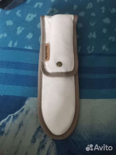 Мини лопатка