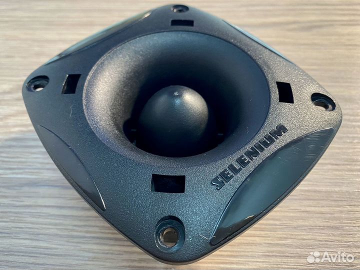 JBL Selenium Super Tweeter ST200 вч-динамик твитер
