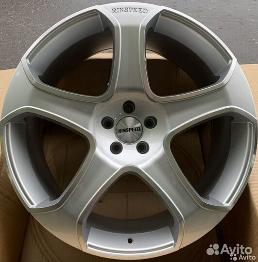 Диски на mercedes для мерседес GLE V167 R22