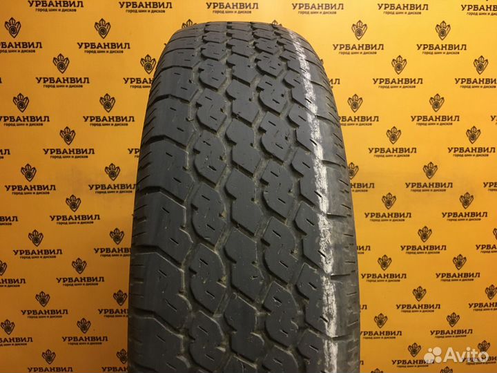 Cooper Discoverer Radial AST II 215/75 R15