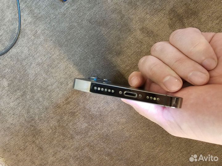 iPhone 13 Pro Max, 512 ГБ