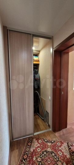 2-к. квартира, 43 м², 1/5 эт.