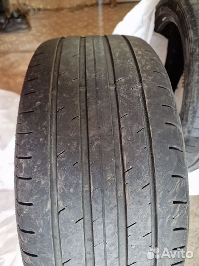 Goodyear EfficientGrip Performance 2 225/45 R17 94W