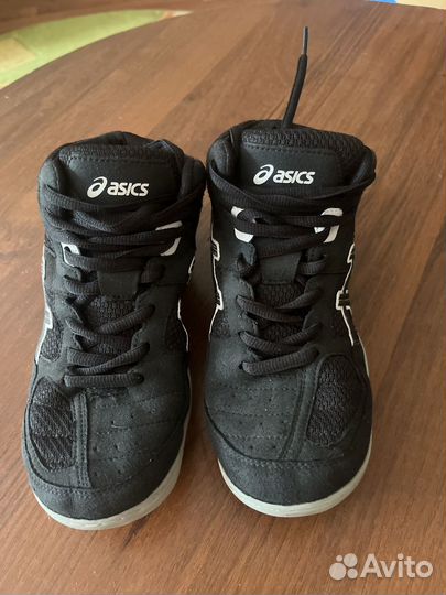 Борцовки asics