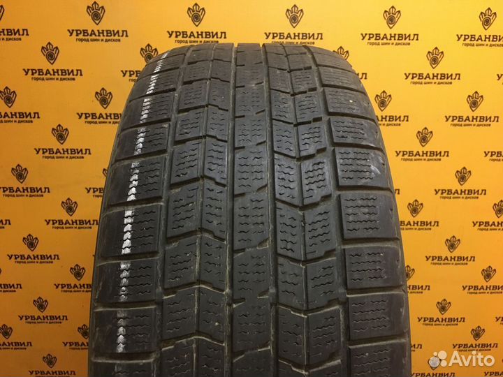 Dunlop Graspic DS3 225/50 R17 98Q