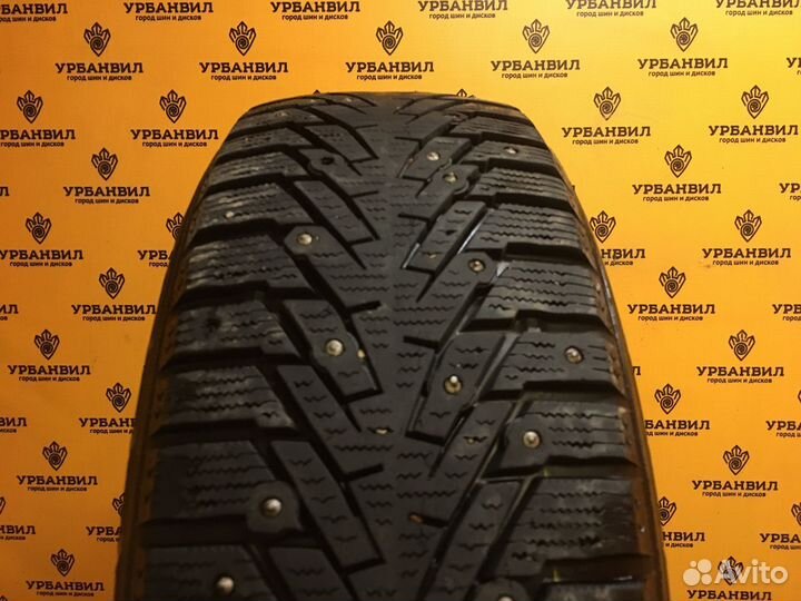 Amtel NordMaster Evo 195/65 R15 91T