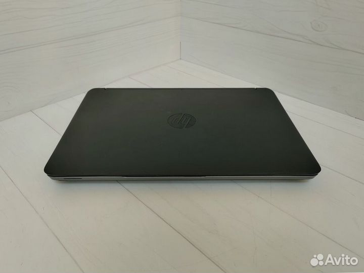 HP ProBook 640 14 дюймов SSD для учебы Ноутбук