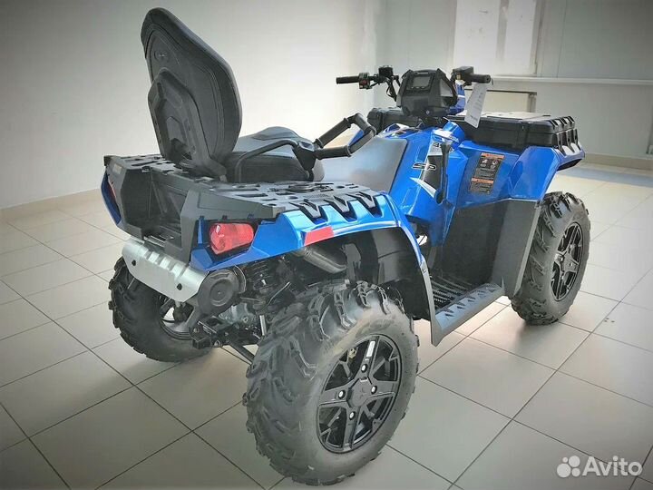 Квадроцикл Polaris Sportsman 850 2018 г