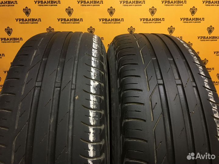 Bridgestone Turanza T001 185/65 R15 88H