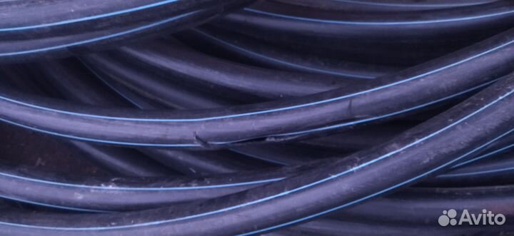 Труба пнд 63/ 4.7 питьевая