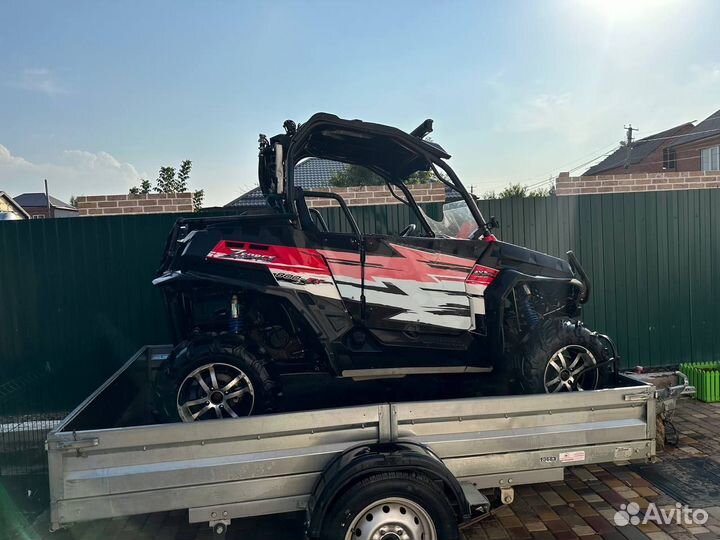 Продам багги
