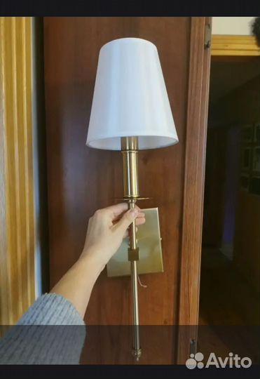 Бра неоклассика