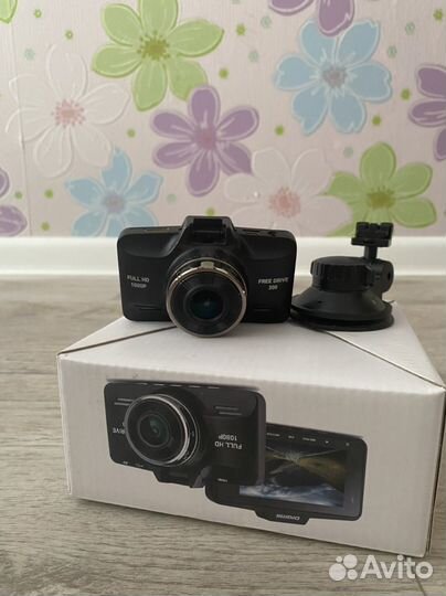 Видеорегистратор