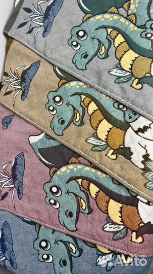 Полотенце новое