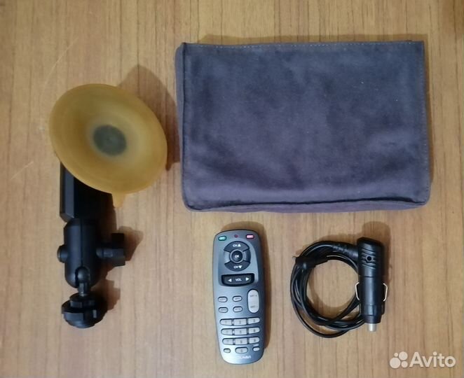 Навигатор Pocket Navigator