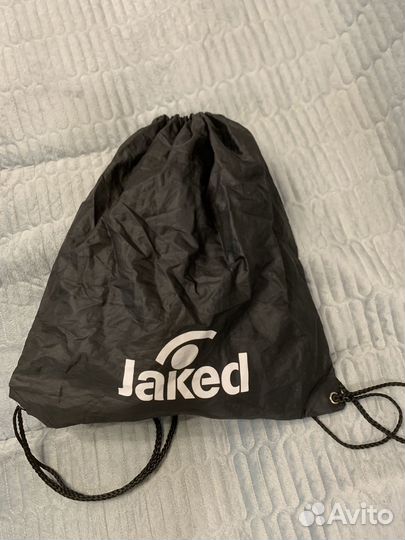 Стартовый гидрокостюм jaked