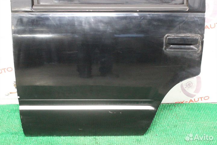 Дверь задняя левая Chevrolet Tahoe GMT400