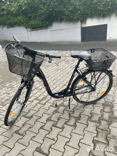 Велосипед взрослый