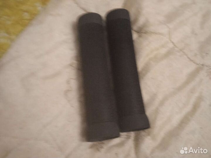 Грипсы для самоката