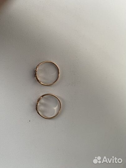 Золотое кольцо