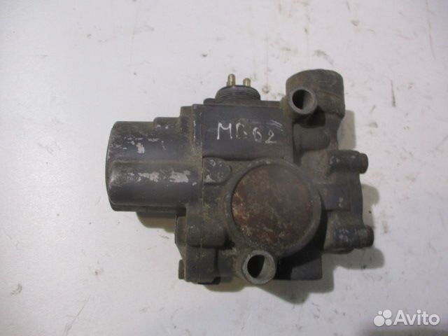 Электромагнитный клапан ABS Wabco 4721950080