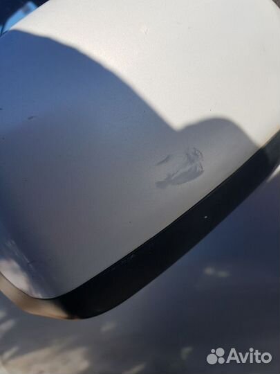 Зеркало правое Chery Tiggo