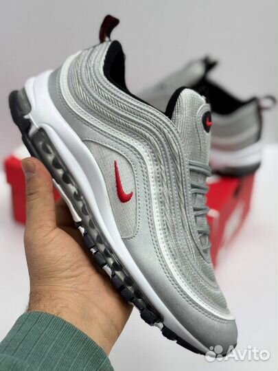 Кроссовки Nike Air Max 97