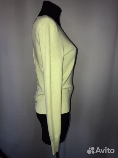 Кардиган перевертыш S кашемир 100 Magaschoni