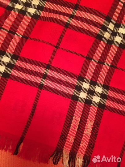 Шарф.- Палантин. Брендовый. 100 кашемир