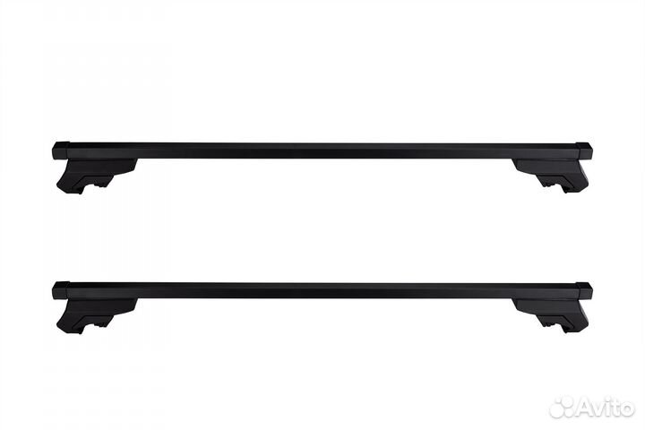 Багажник на крышу Toyota Land Cruiser ED ED2-311F