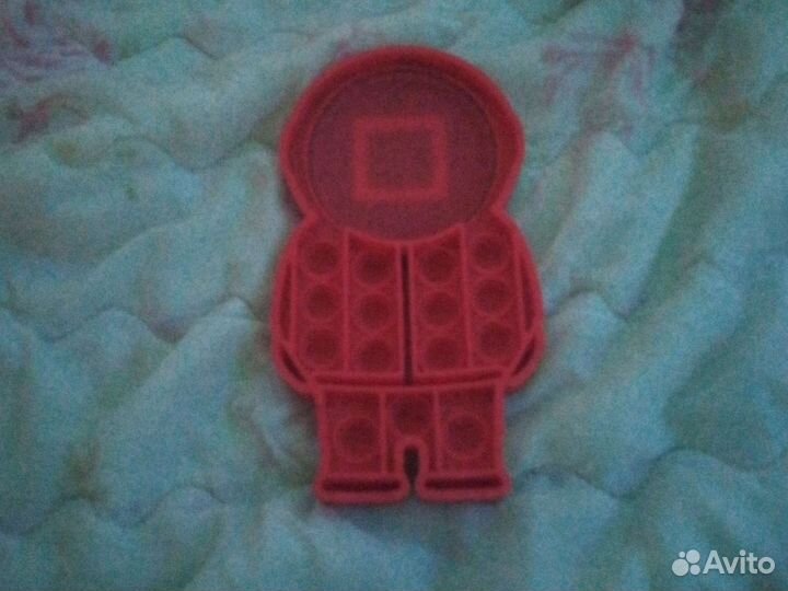 Продам поп ит