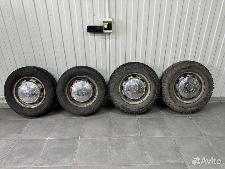 Колеса r13