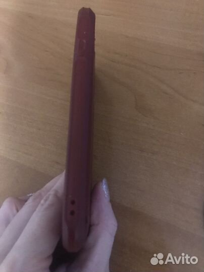 Чехол на iPhone 7 или 8