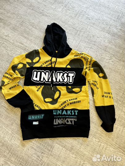 Вещи на мальчика