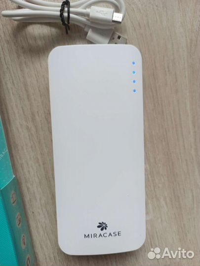 Power bank 13000 mAh