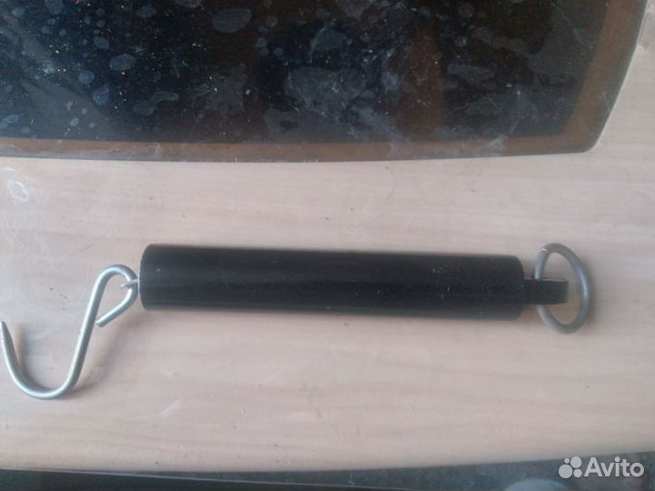 Бытовые весы