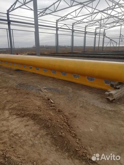 Ремонт и изготовление тельферов и кран-балок