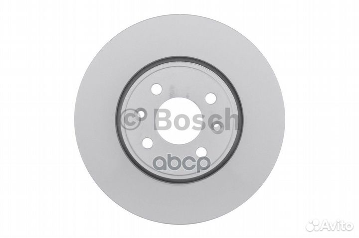 Диск тормозной renault: clio II 98 , clio III