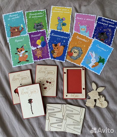 Подарочный набор для женщин